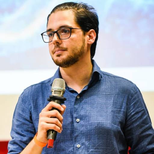 Photo of Matteo Manchi