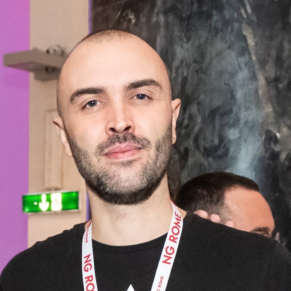 Photo of Marco Matascioli