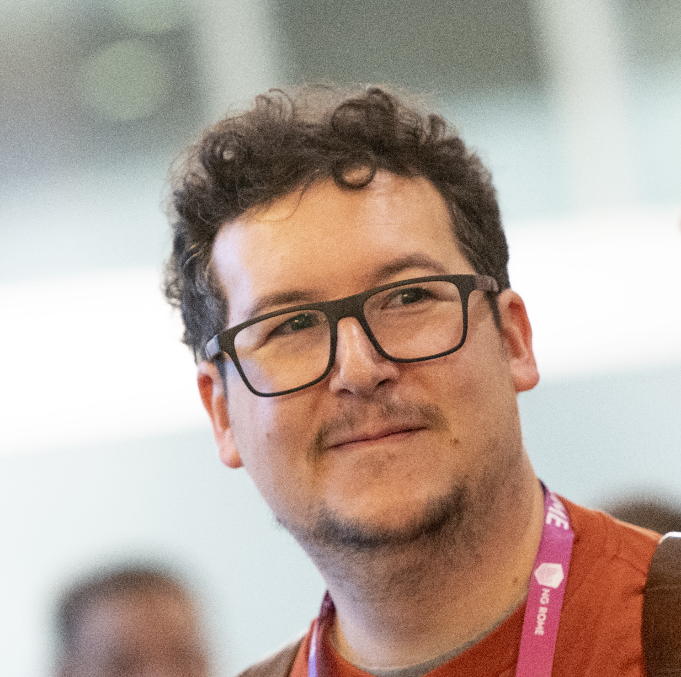 Michele Olivo Michele Olivo