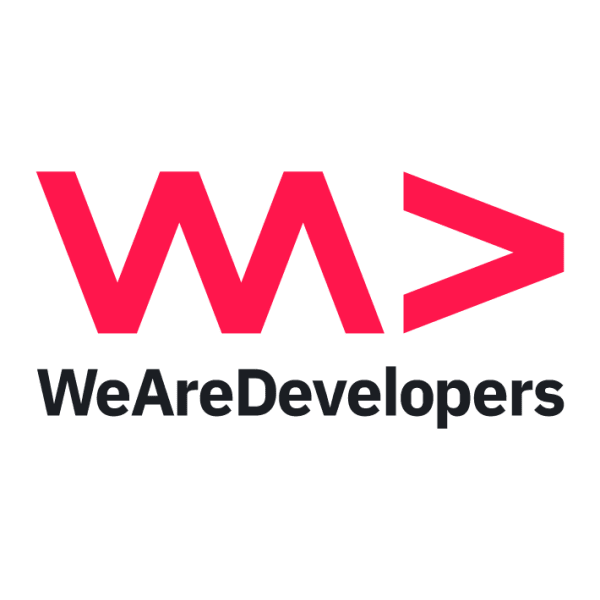WeAreDevelopers