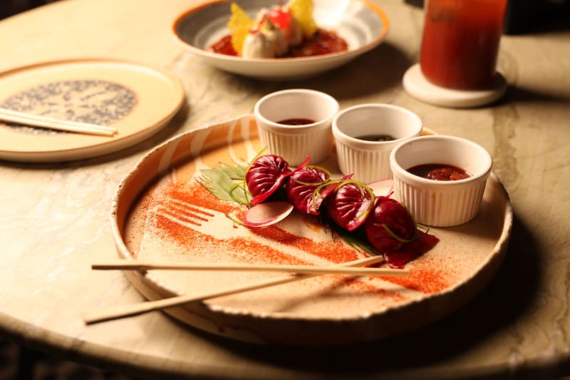 Glori — Lounge Bar, Cafe, Night Club, Bar restaurant in Mayapuri New Delhi, Delhi