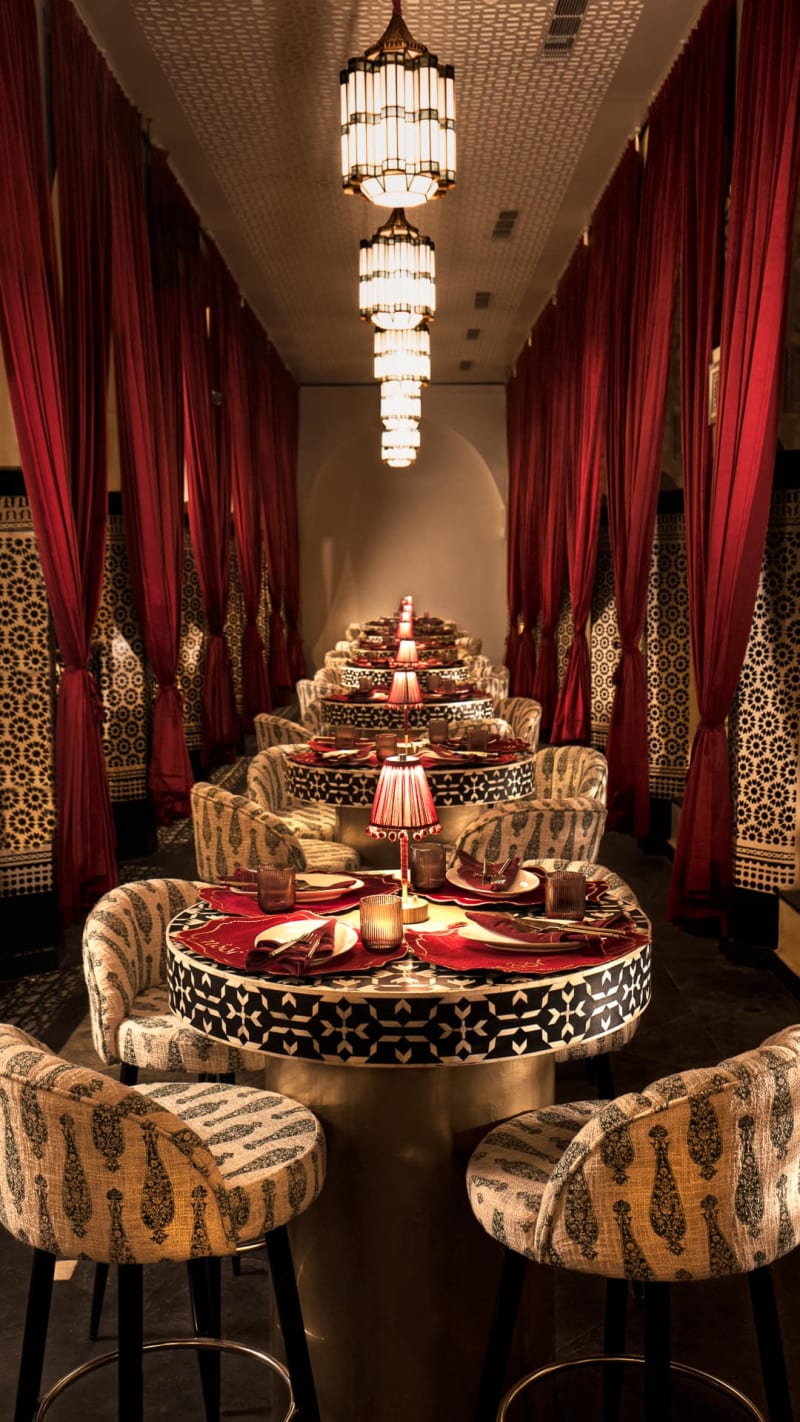 Noor By Khubani — Khubani   Bar Food restaurant in Sector 38 Noida, Delhi