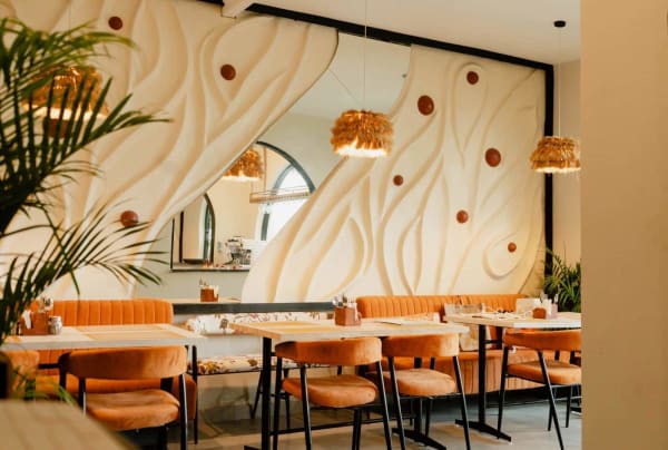 Yuvan Cafe & Restro — Cafe restaurant in Chaukhandi, Noida, Delhi