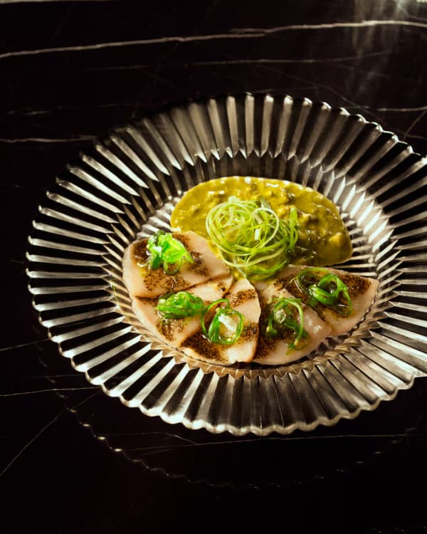 GRAMMIE — European restaurant in R K Puram, New Delhi, Delhi
