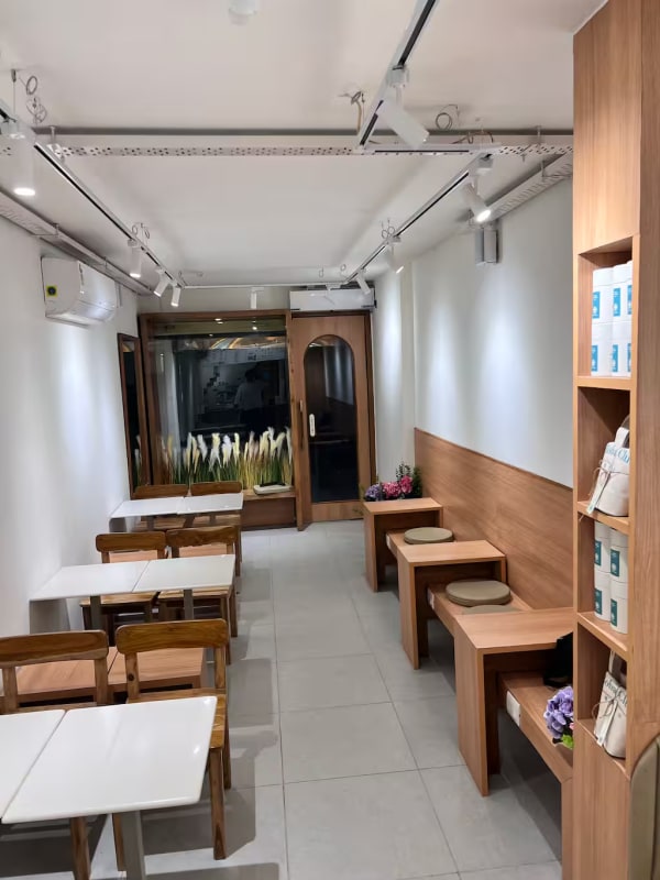 Got Tea — Tea House restaurant in Greater Kailash 2 (GK2), New Delhi, Delhi