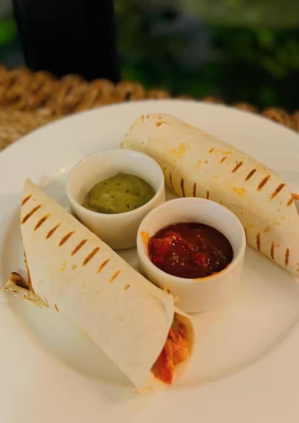 La Patisserie & Coco Berry — Cafe restaurant in Karkardooma, New Delhi, Delhi