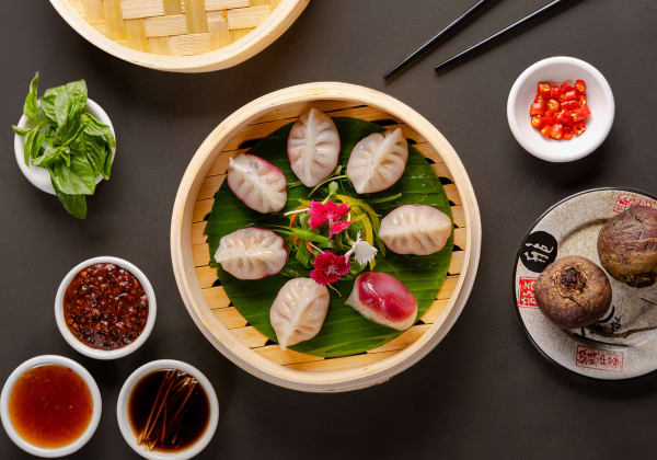 Sidewok — Asian restaurant in Sector 129, Noida, Delhi