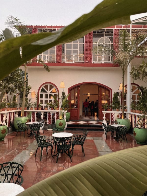Roastery Coffee House — Cafe restaurant in Sector 144 Noida, Delhi