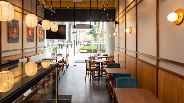 Third Wave Coffee — Cafe, Coffee Shop, Coffee Roastery restaurant in Sohna Road Gurgaon, Delhi