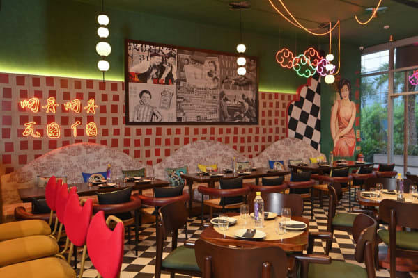 Mamagoto, Noida 62 — Asian restaurant in Sector 62, Noida, Delhi