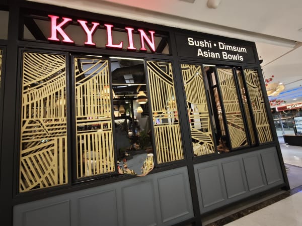 Kylin dlf mall — Chinese restaurant in Sector 18, Noida, Delhi