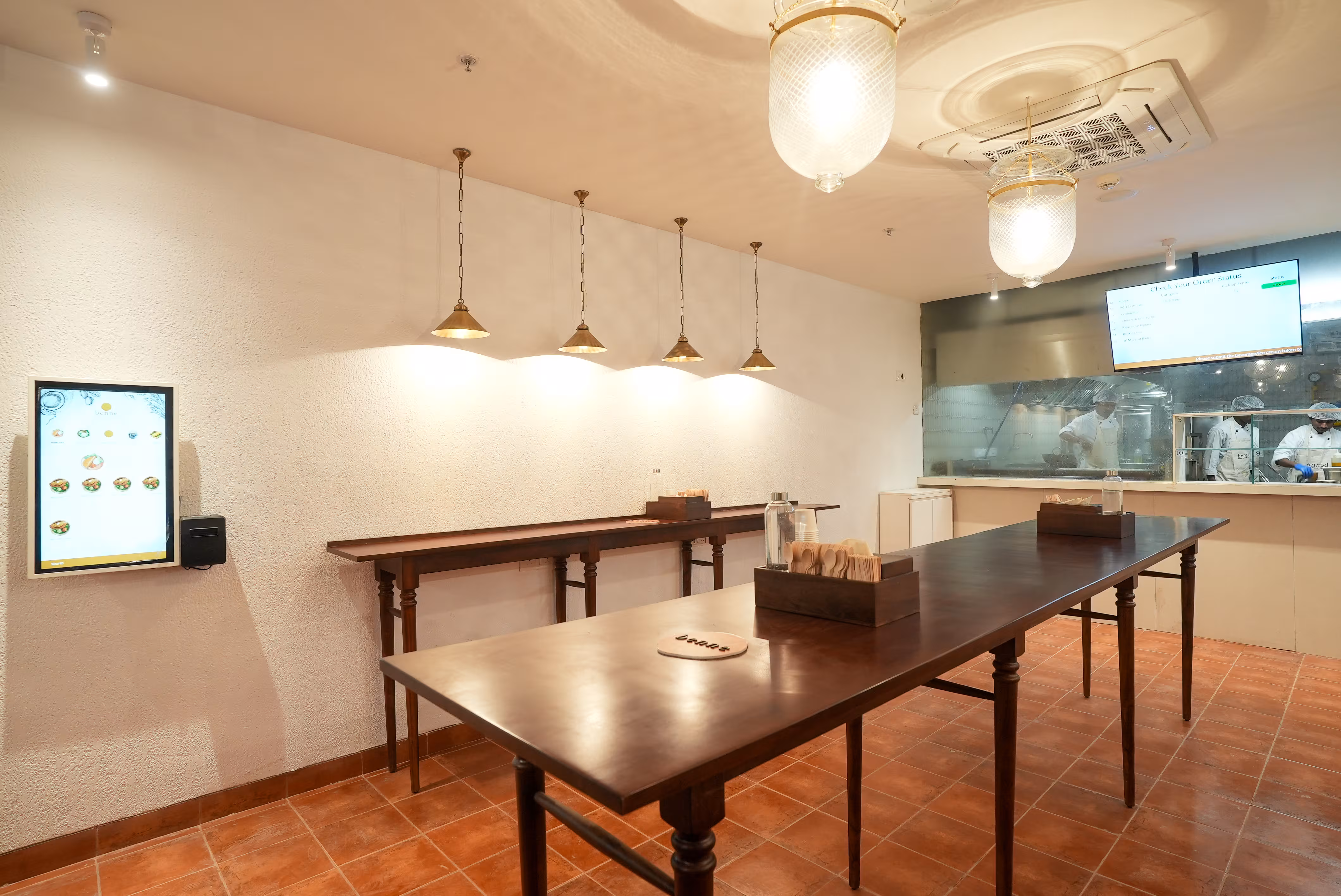 Benne — South Indian restaurant in Greater Kailash 2 (GK2), New Delhi, Delhi