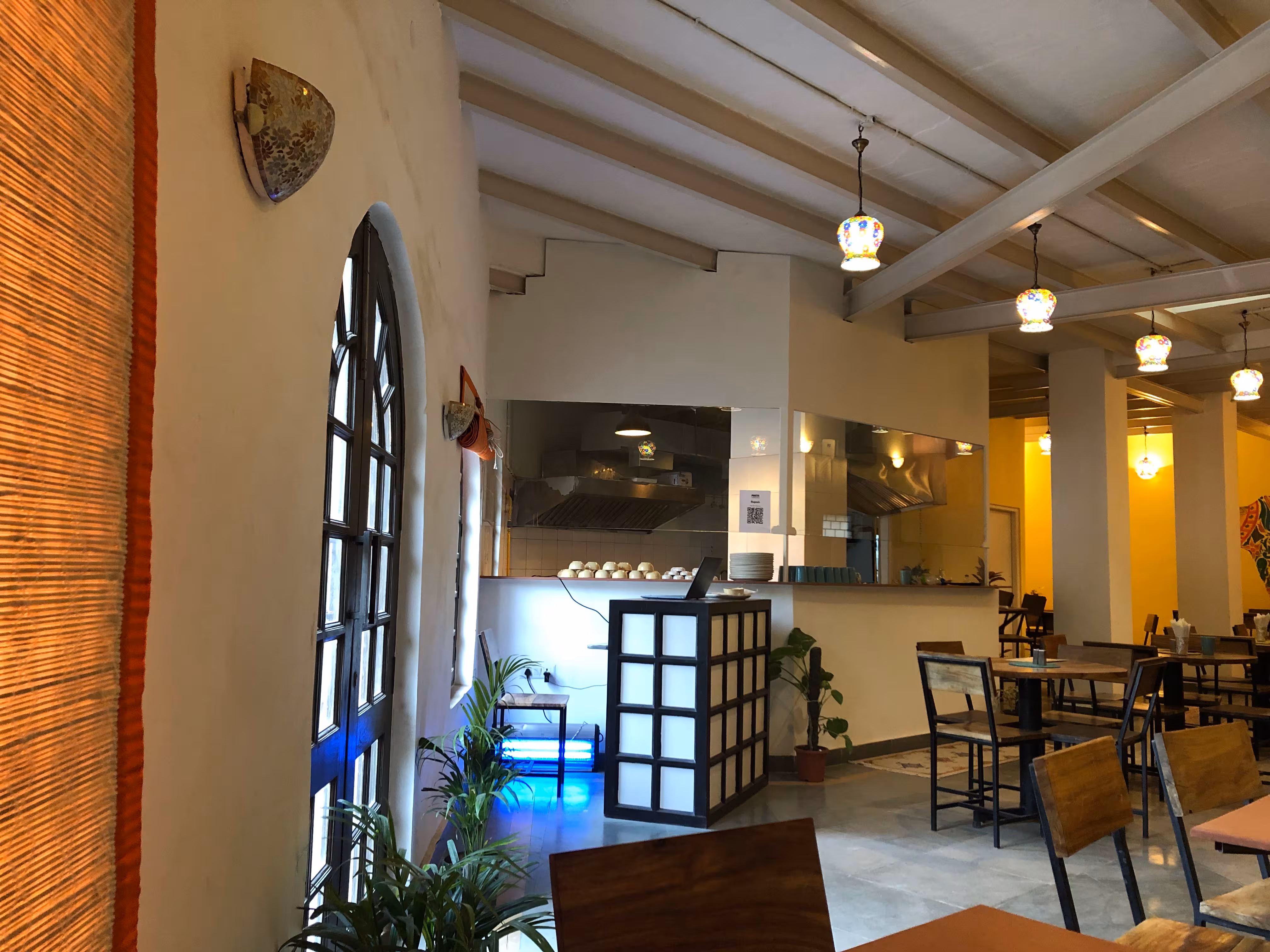 All India Parantha Trail — North Indian restaurant in Sector 22, Gurgaon, Delhi