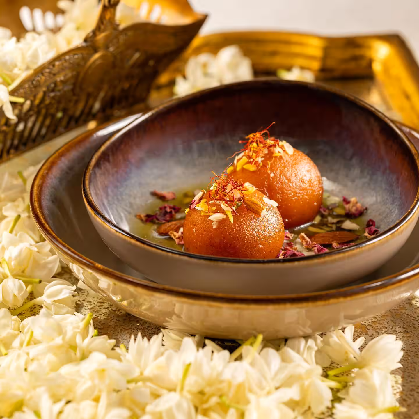 Amoda — North Indian restaurant in India Gate, New Delhi, Delhi