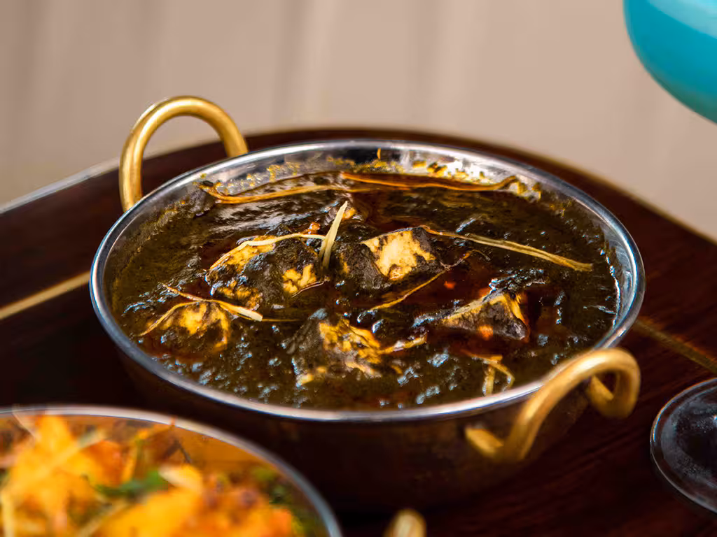 Havemore - Bikaner House — North Indian restaurant in India Gate, New Delhi, Delhi