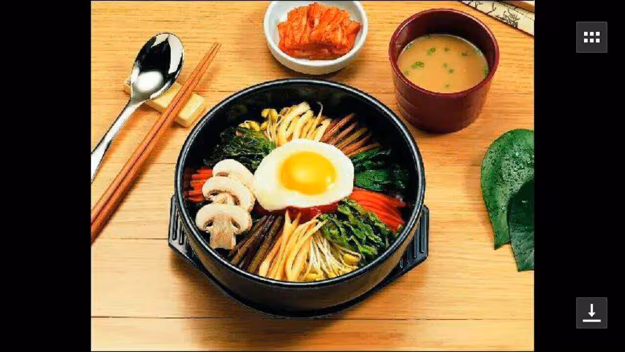 Kimchi Korean Restaurant — Korean restaurant in Majnu Ka Tila, New Delhi, Delhi