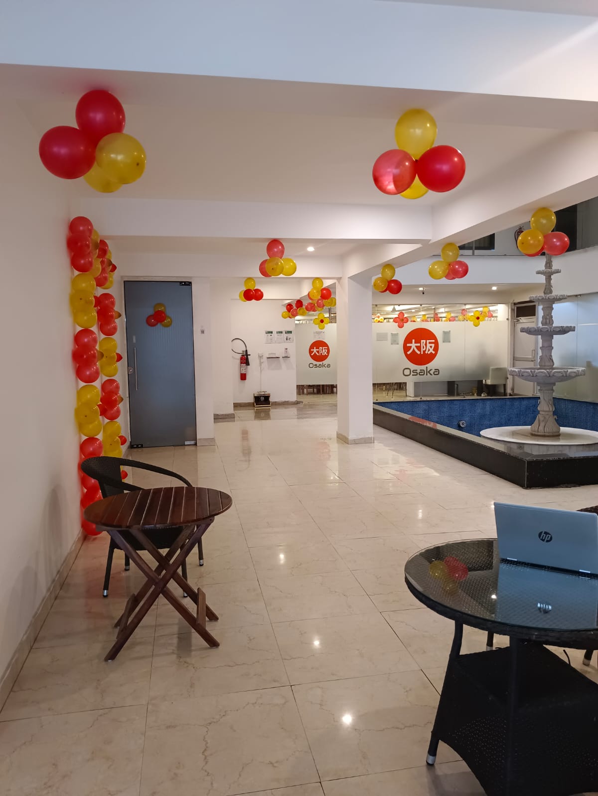 Osaka Japanese Restaurant — Japanese restaurant in Imt Manesar, Gurugram, Delhi