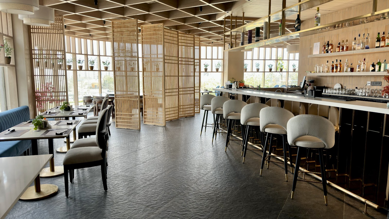 Asagao "The Japanese Kitchen" — Restaurant restaurant in Sector 83, Gurugram, Delhi