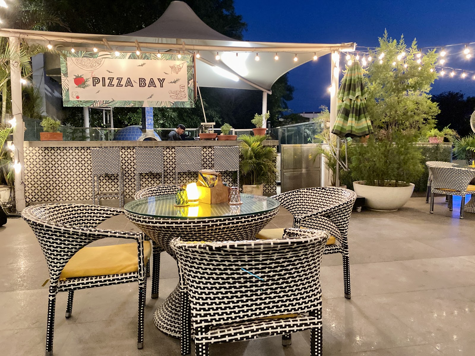 Pizza Bay — Pizza restaurant in Sector 80, Gurugram, Delhi