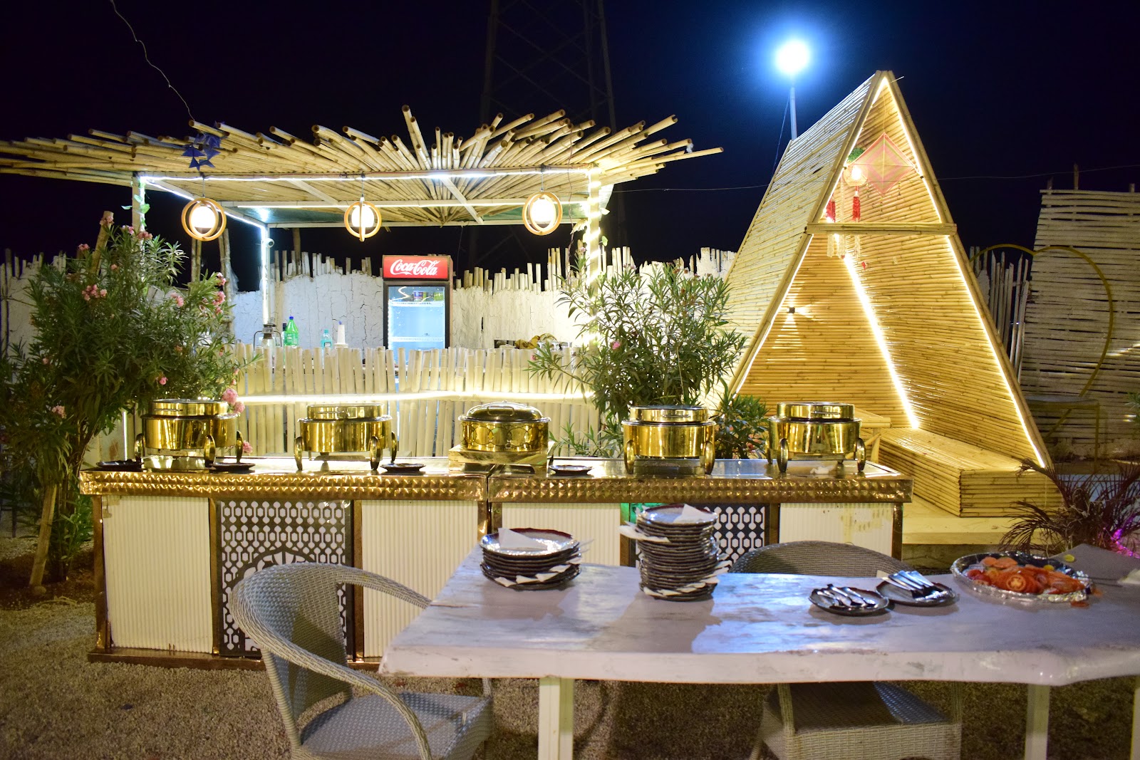 Moonlight café Sector 70 near d mart — Restaurant restaurant in Darbaripur, Gurugram, Delhi