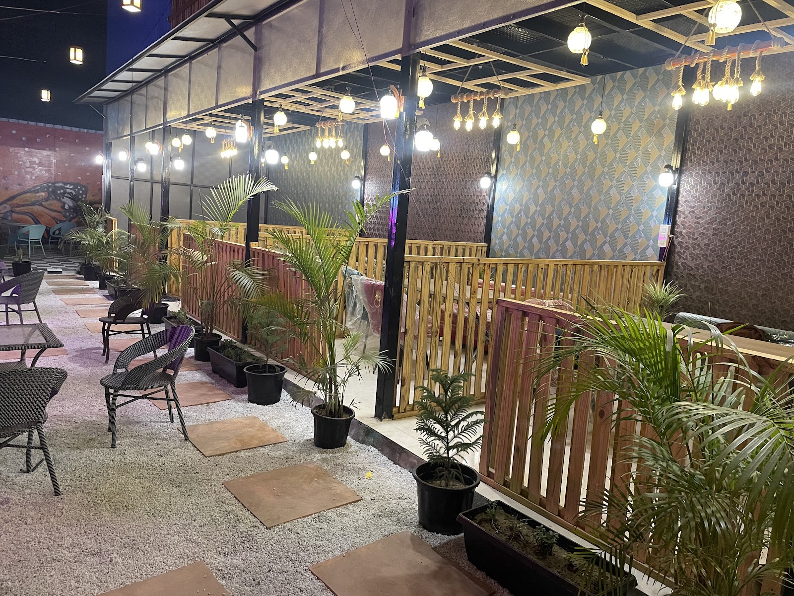 Angara — Catering Service, Breakfast, Cafe, Food Delivery, Vegetarian, Diner restaurant in Gurugram, Delhi