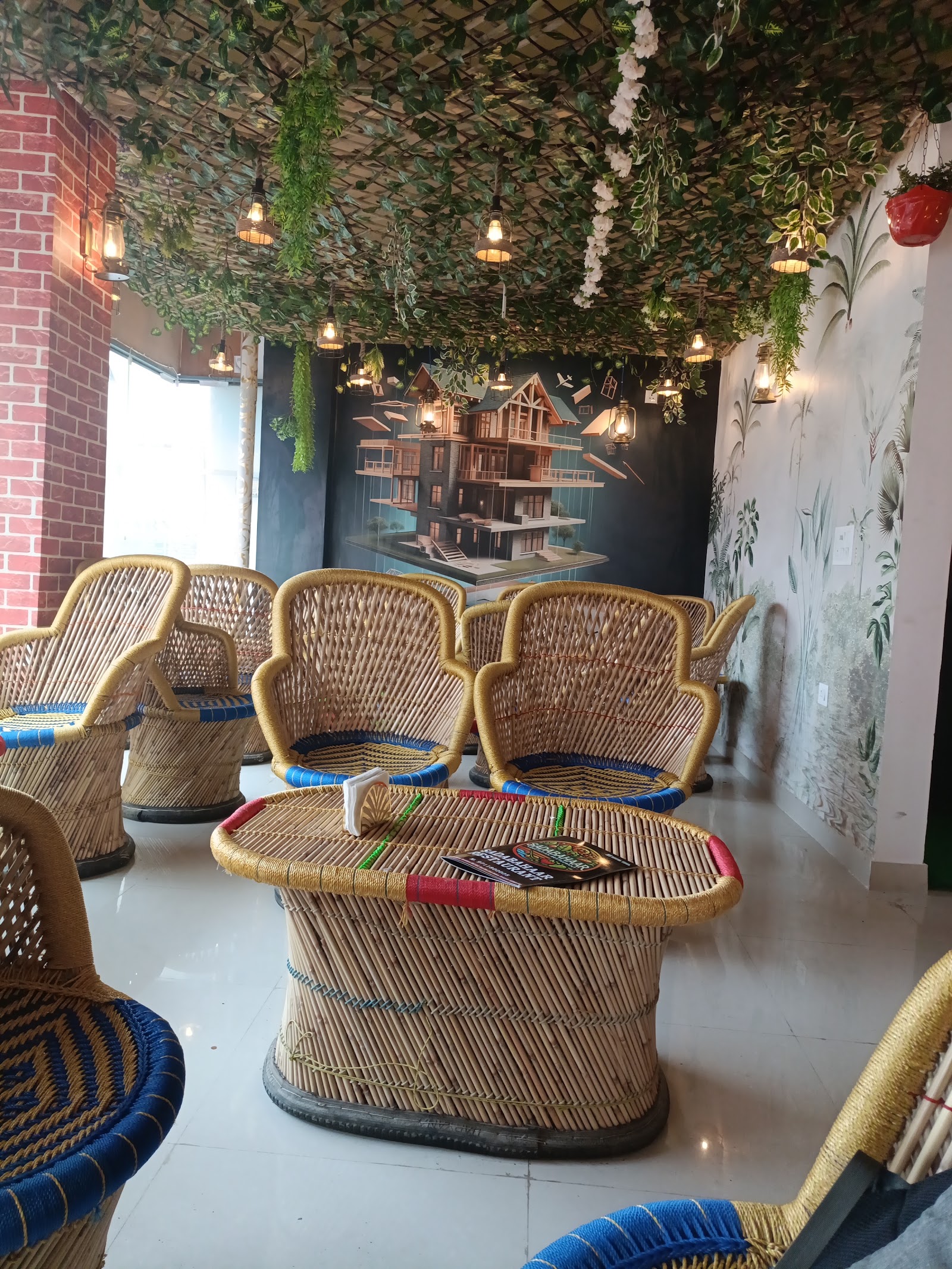 Sadabahaar Restaurant — Restaurant restaurant in Sector 39, Gurugram, Delhi