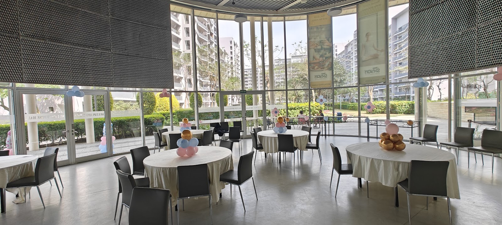 SKYON CLUB RESTAURANT — Restaurant restaurant in Sector 60, Gurugram, Delhi