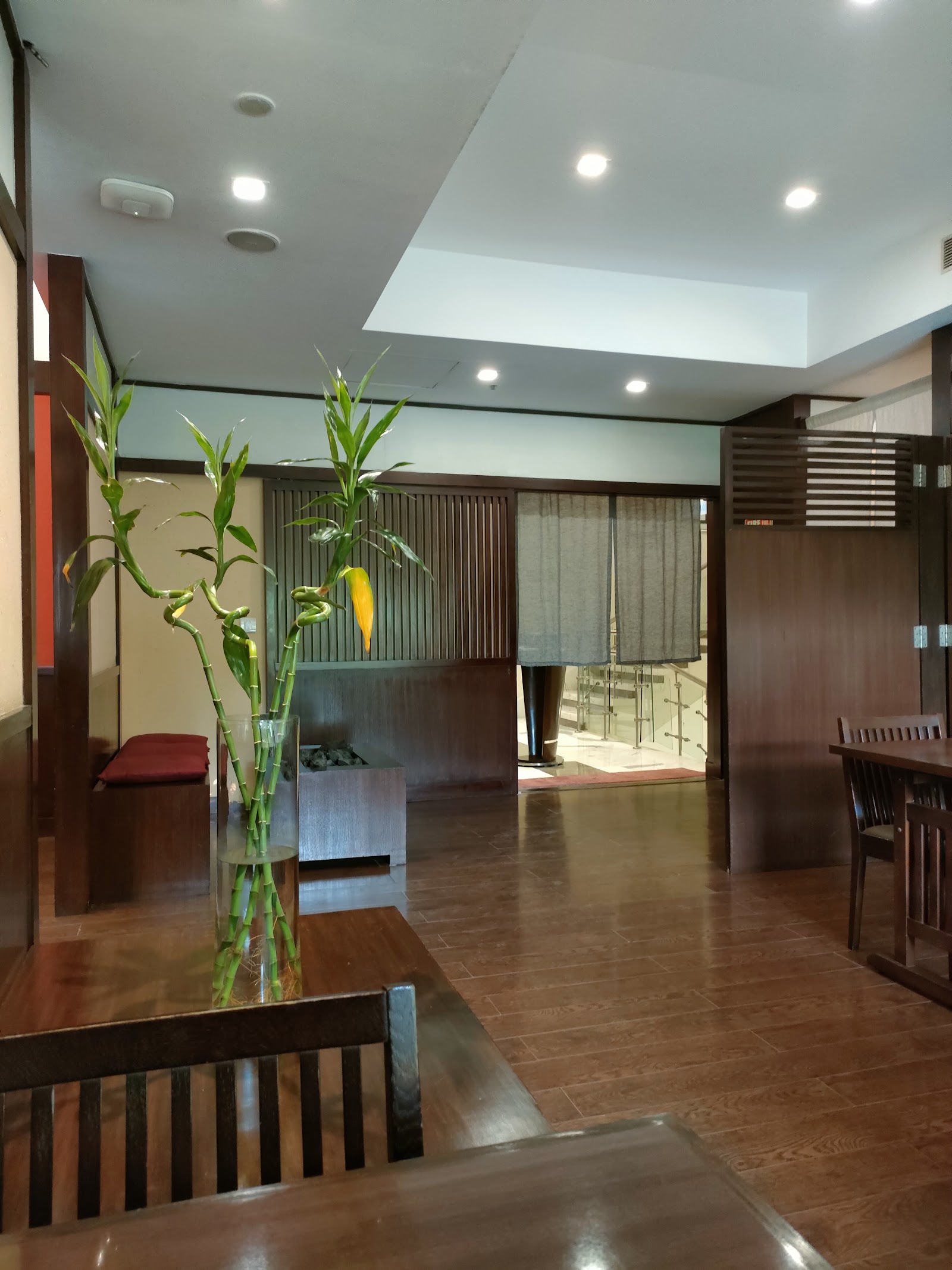 Raifu — Japanese restaurant in Sector 29, Gurugram, Delhi