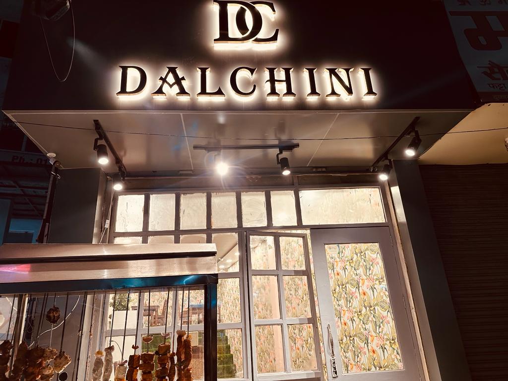 Zeya Dalchini — Restaurant restaurant in Sainik Farm, New Delhi, Delhi