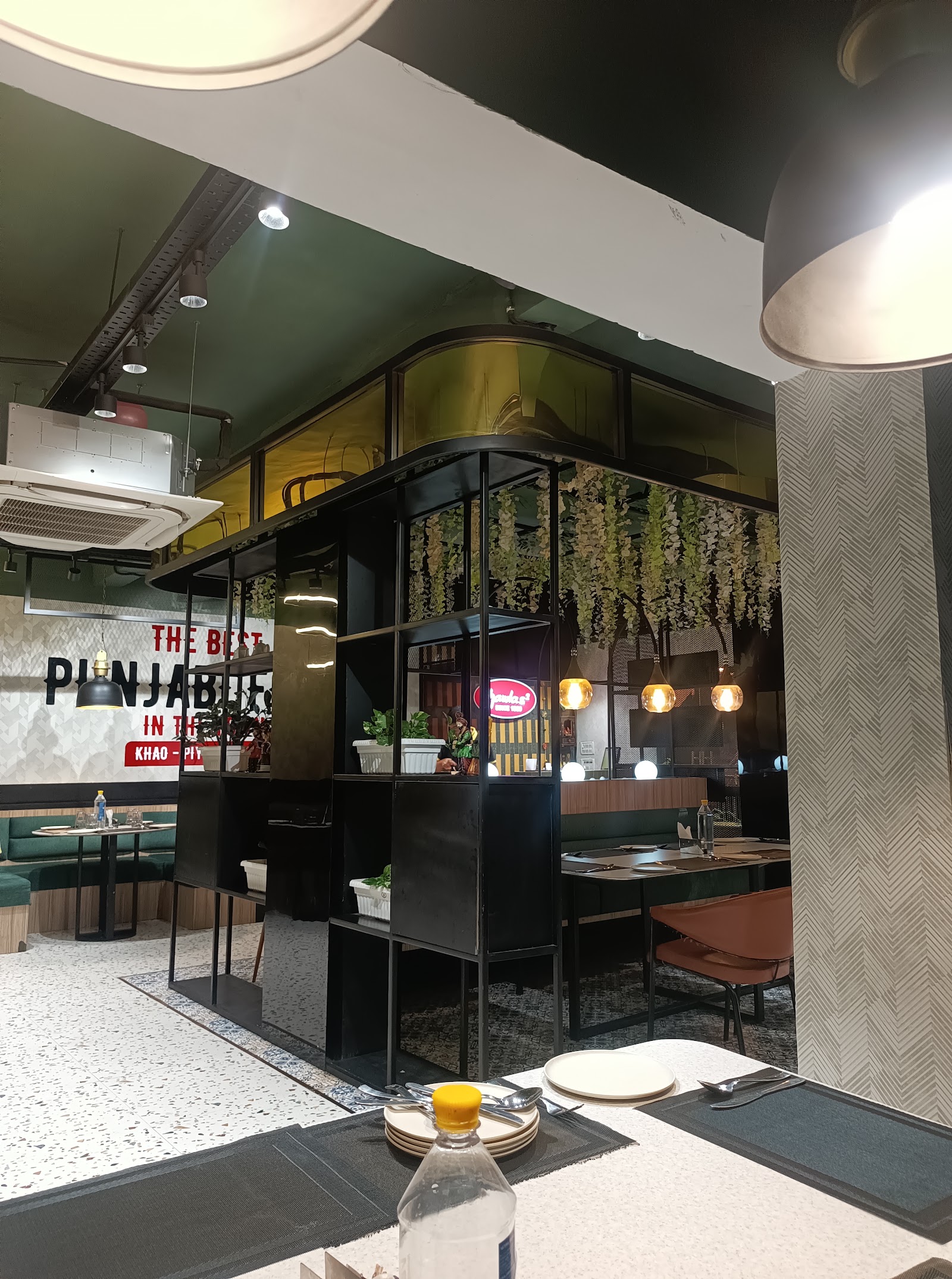 Chawlas 2 Since 1960 — Fine Dining restaurant in Sainik Farm, New Delhi, Delhi