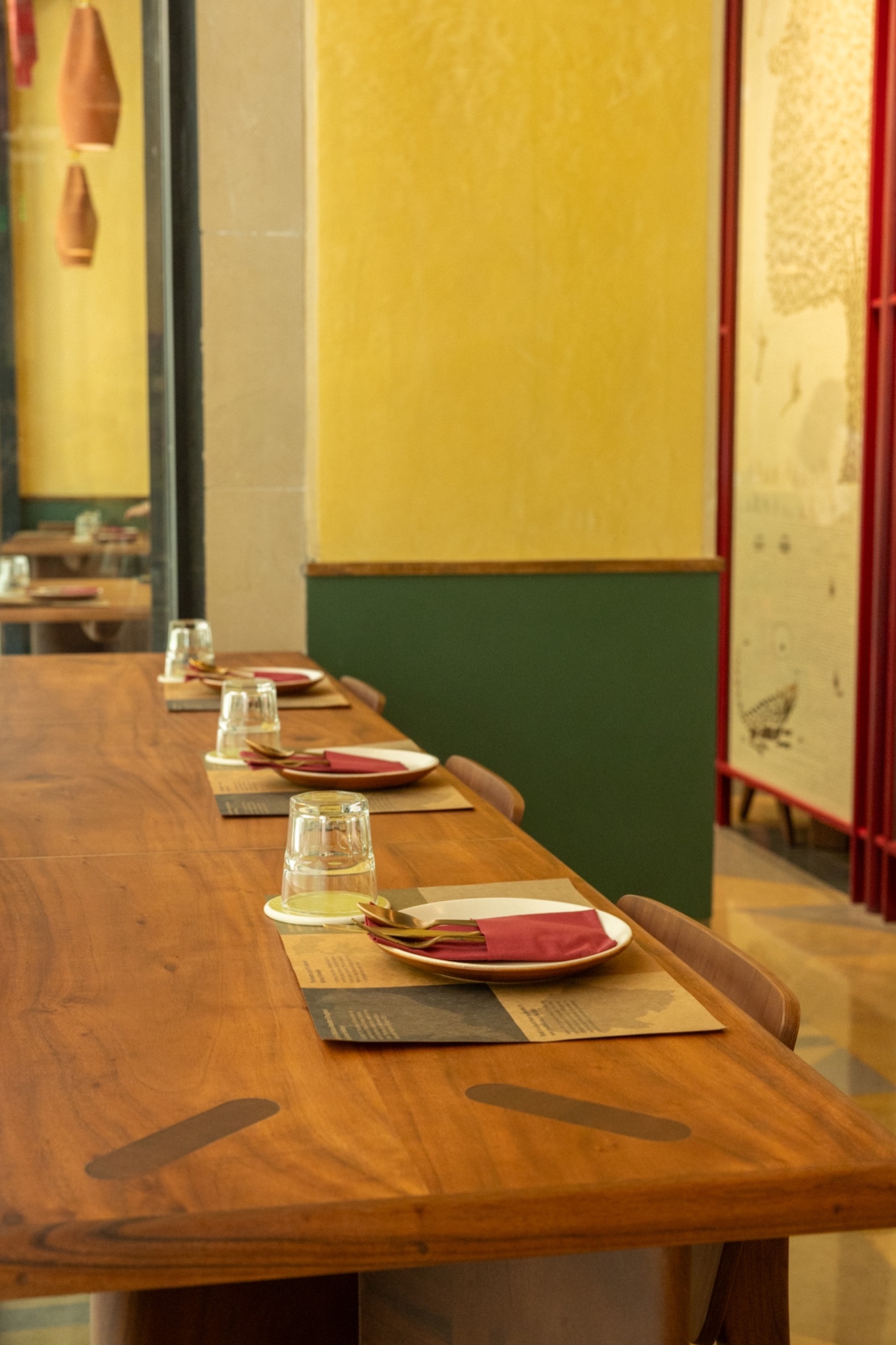 Amrai By Cafe Lota — Restaurant restaurant in Sector 129, Noida, Delhi