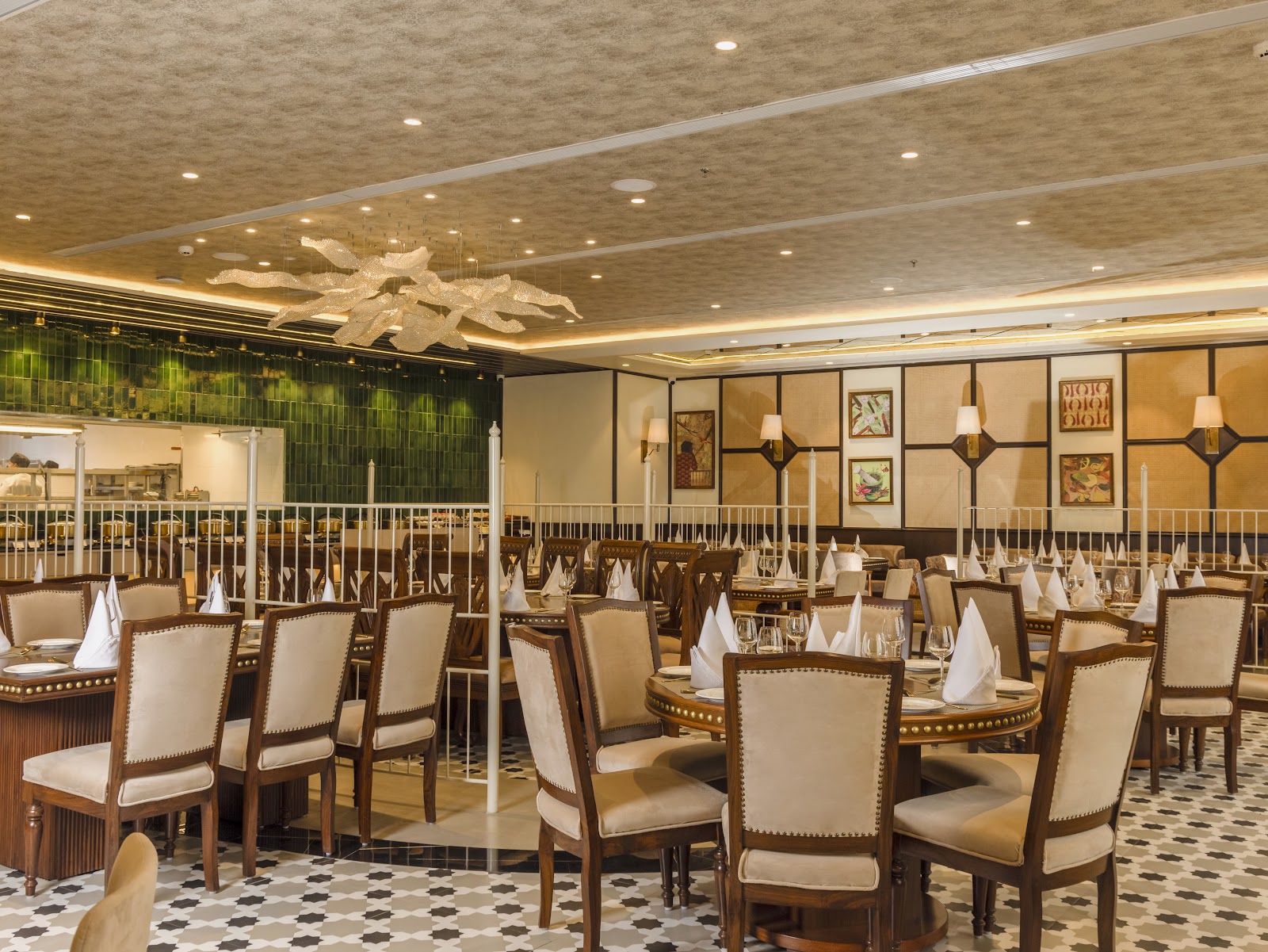 The Yellow Chilli - Sector 90 — Restaurant restaurant in Sector 90, Noida, Delhi