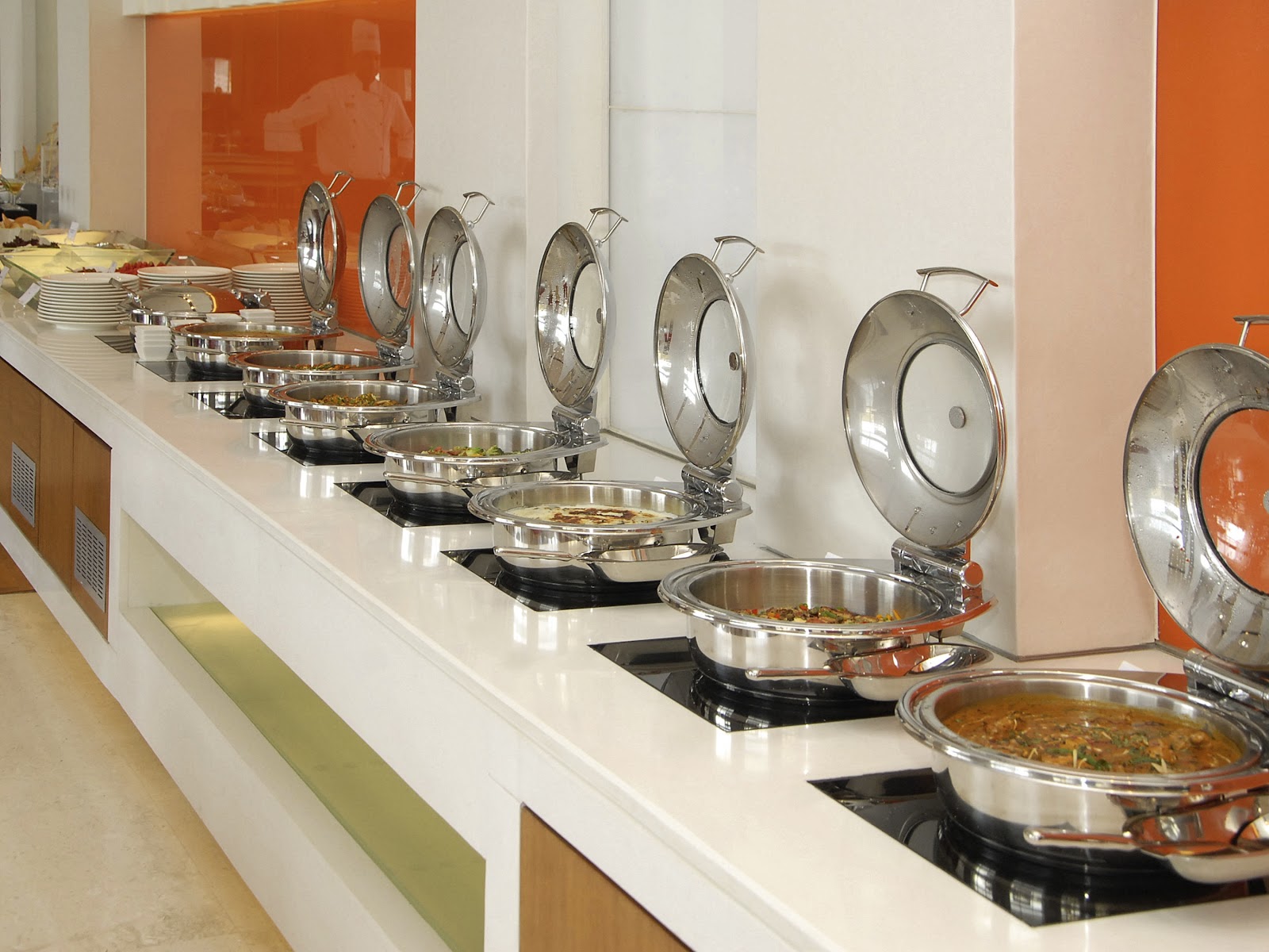 SPICE IT — Restaurant restaurant in Ibis, New Delhi, Delhi, Delhi