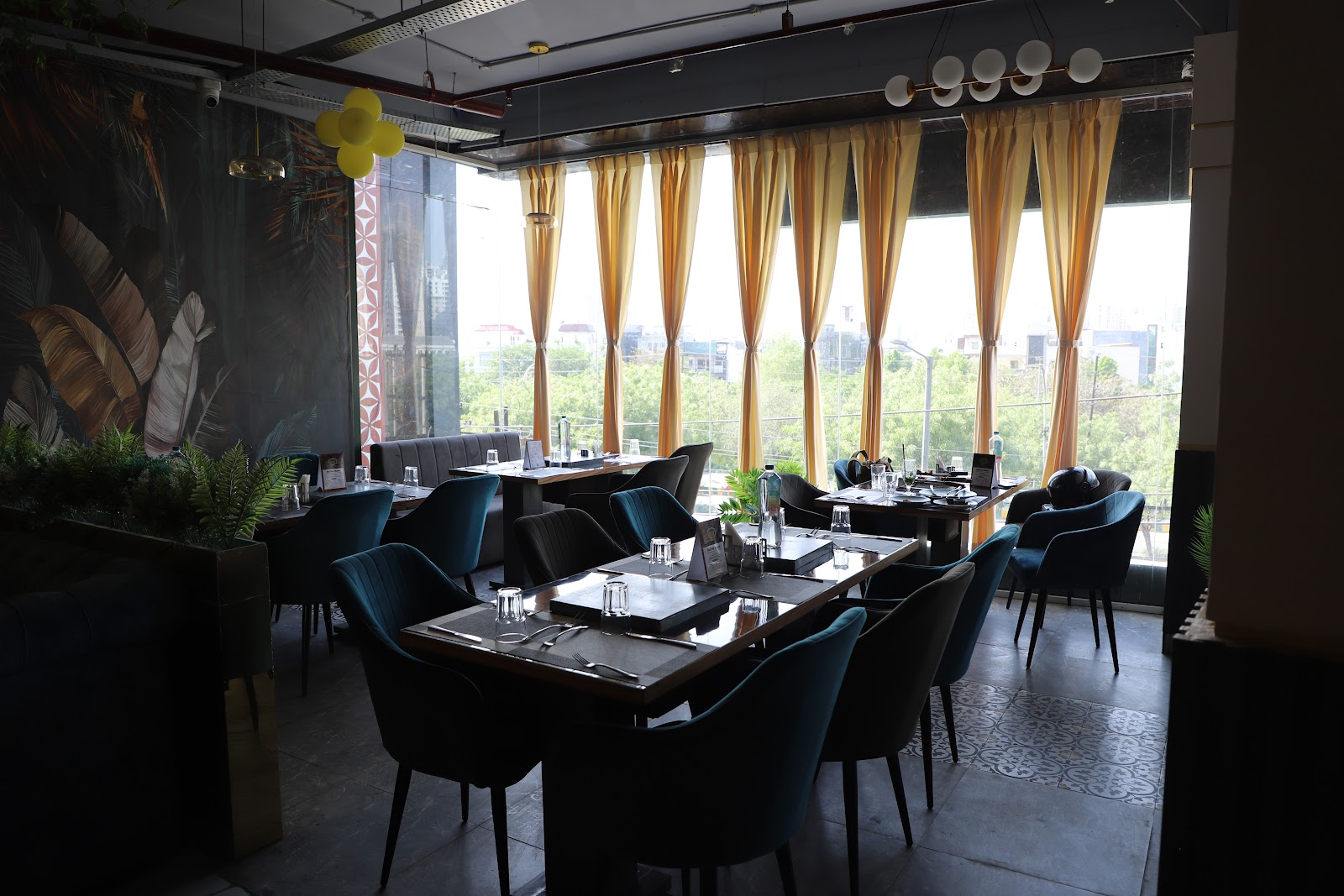 Spize Barbeque Sector-104, Noida — Barbecue restaurant in Sector 104, Noida, Delhi