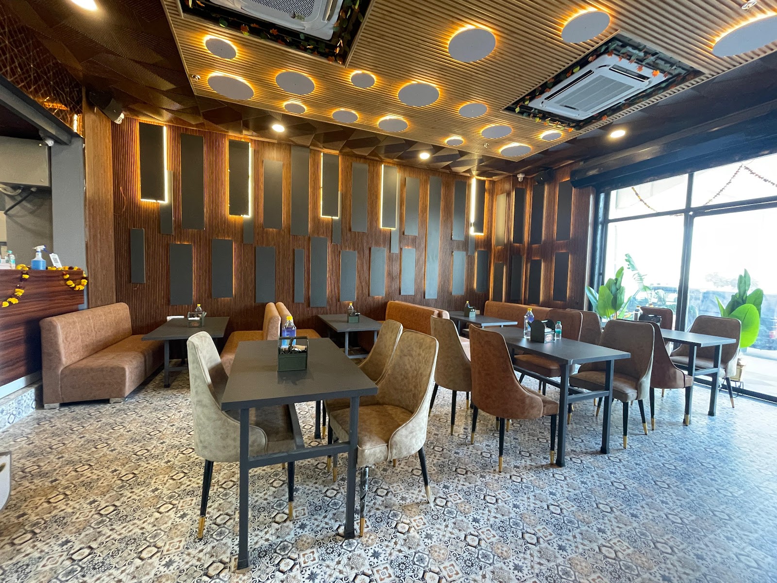 Udupi Krishna Restaurant — Restaurant restaurant in Sector 101, Noida, Delhi