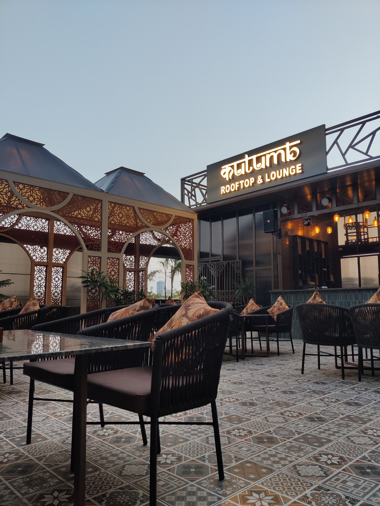 Kutumb Restaurant — Restaurant restaurant in Sector 46, Noida, Delhi
