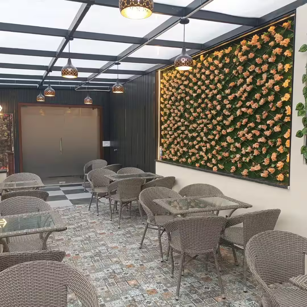 Adda46 Restaurant — Restaurant restaurant in Sector 100, Noida, Delhi