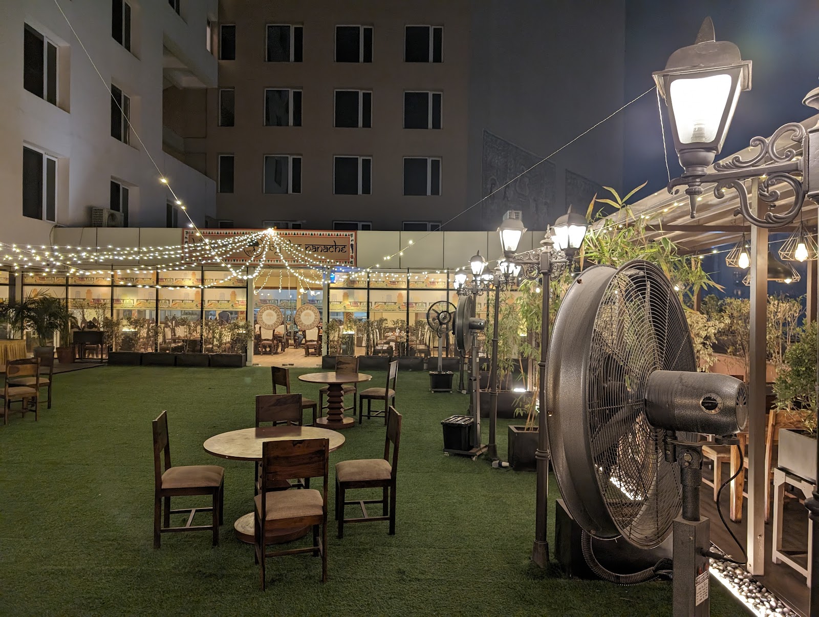 बिहार से…By the panache — Family restaurant in Dwarka, New Delhi, Delhi