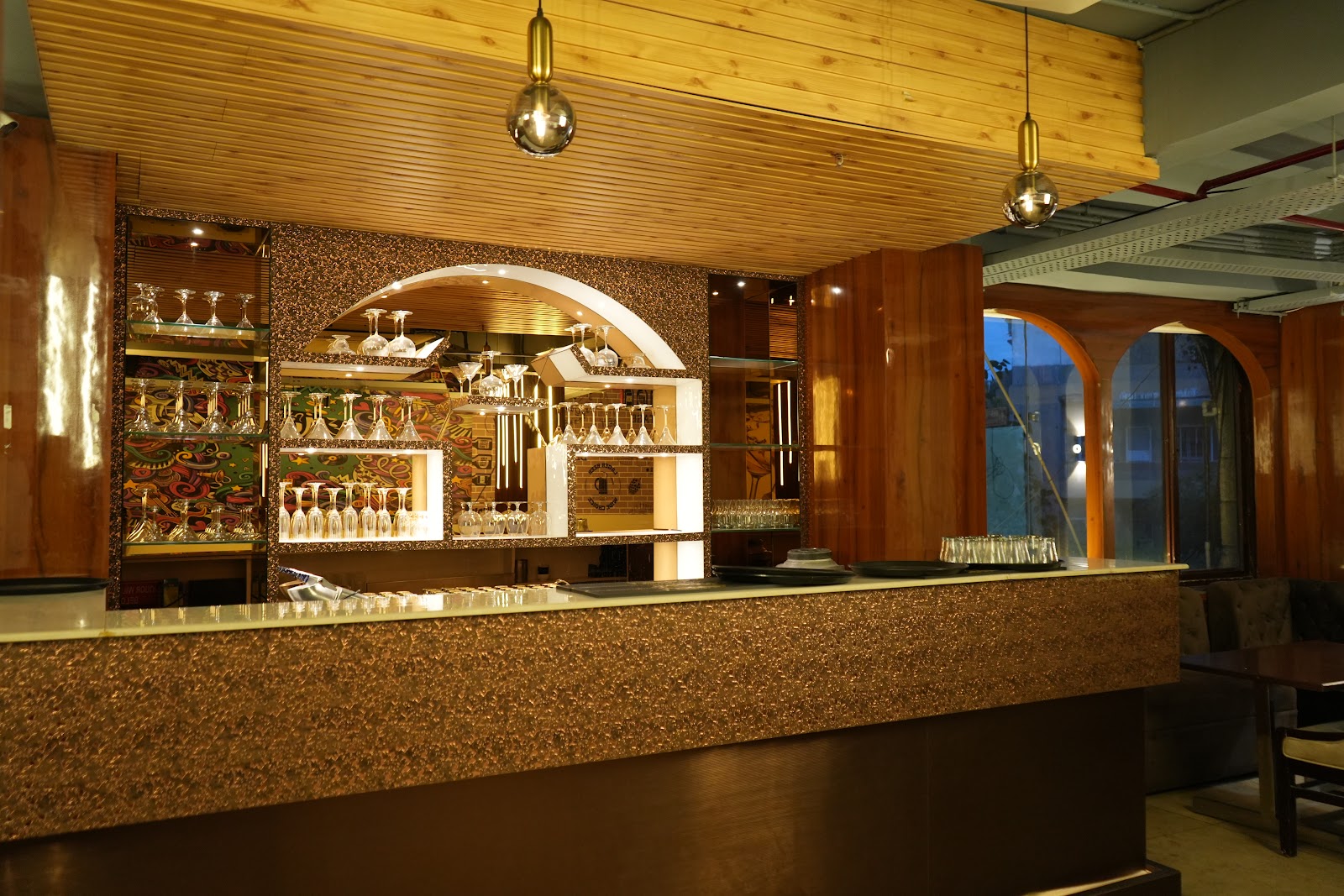 Darbaar Family Restaurant — Family restaurant in Dwarka, New Delhi, Delhi