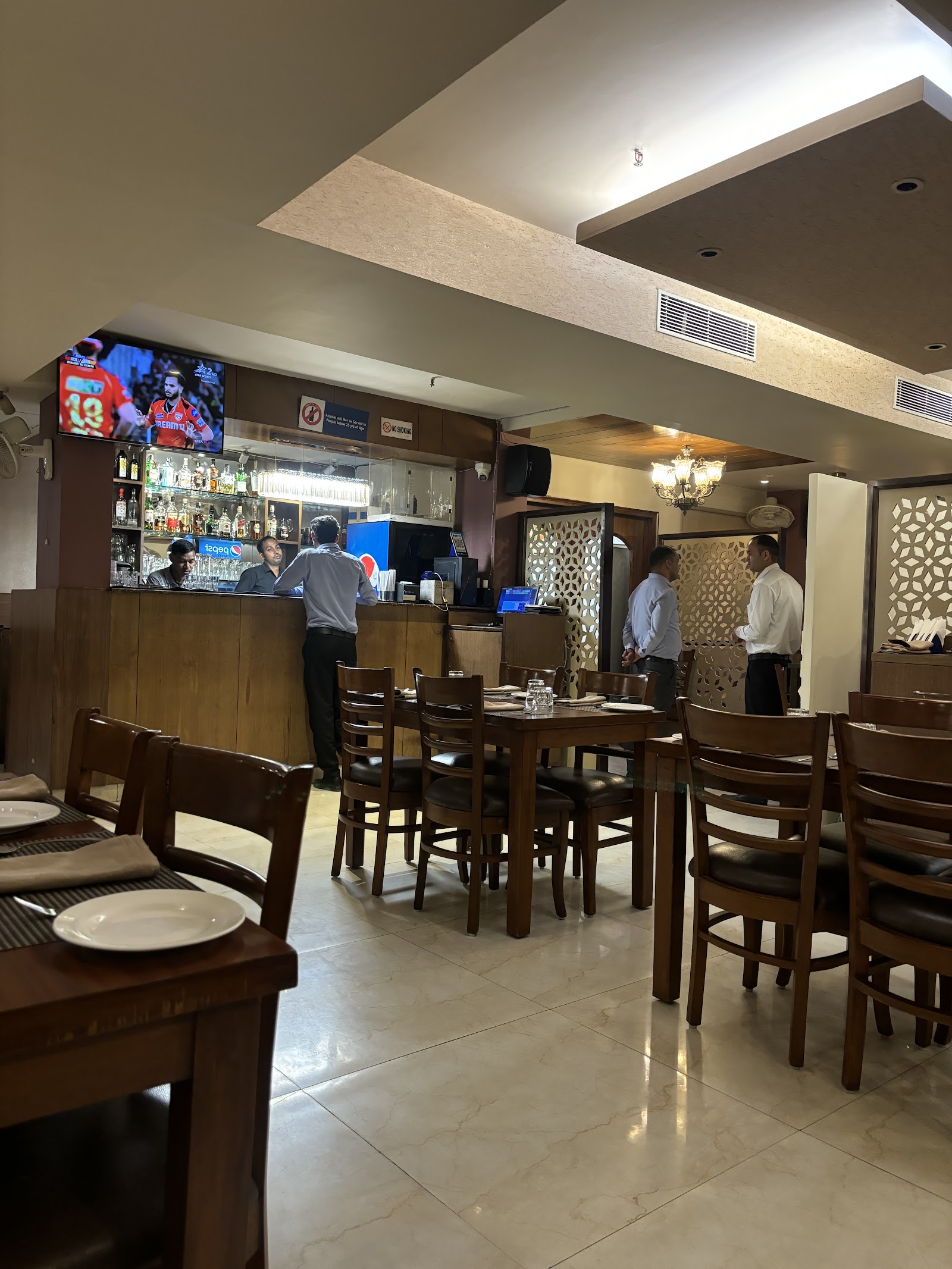 Singh Sahib | Best Restaurant in Dwarka — Restaurant restaurant in Dwarka, New Delhi, Delhi