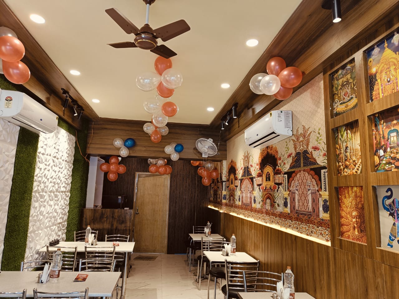 Shree Krishna Udupi Restaurant — Restaurant restaurant in Dwarka, Delhi, Delhi