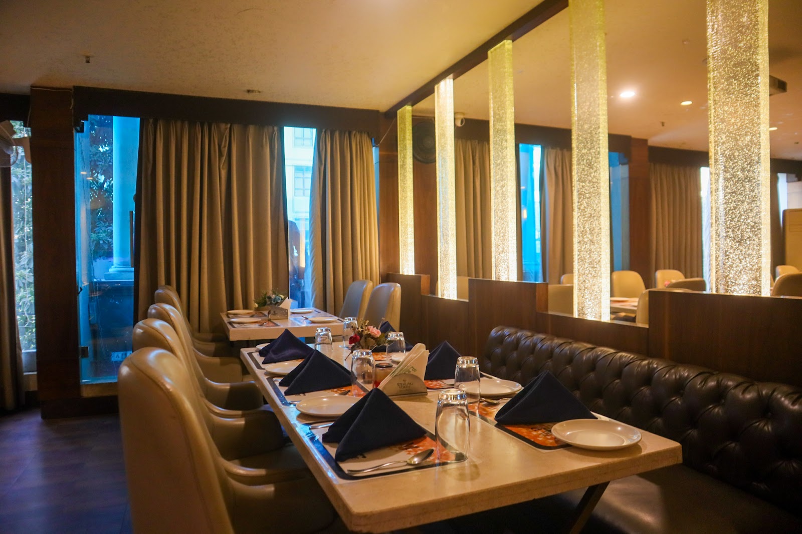 The Prizm – Fine Dining, Bar & Party Hall — Fine Dining restaurant in Palam, New Delhi, Delhi