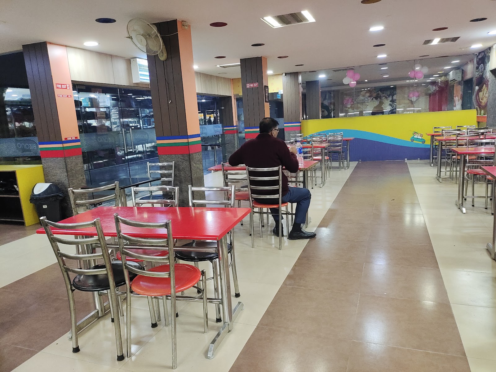Bikano Family Restaurant — Family restaurant in Subroto Park, New Delhi, Delhi