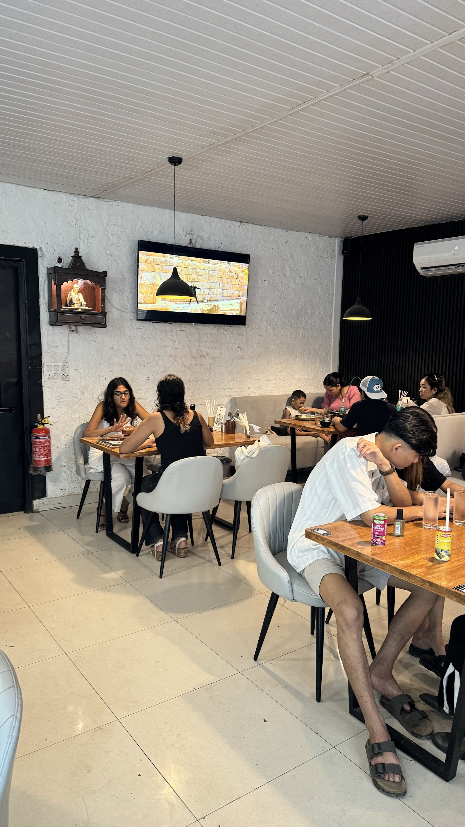 Chak-Khum | Manipuri Restaurant In Delhi — Indian restaurant in Safdarjung Enclave, New Delhi, Delhi
