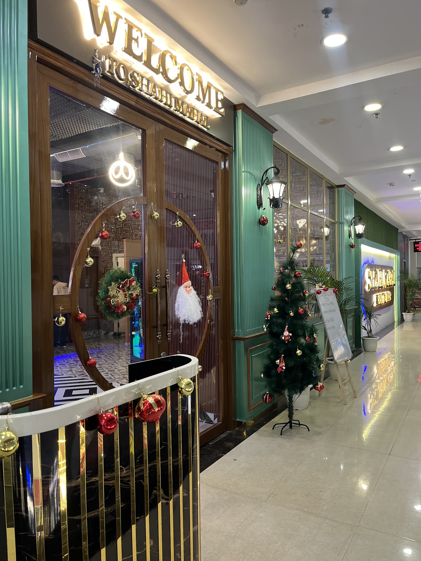 Shahi Mahal Restrobar Sector 75 Noida | Top Restaurant in Noida | Cafe in Sector 75 Noida — Restaurant restaurant in Sector 75, Noida, Delhi