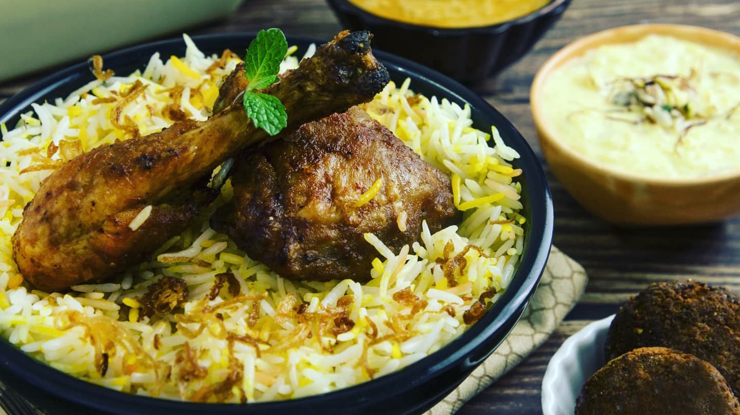 It's Bae-Rani — Restaurant restaurant in Vasundhara, Ghaziabad, Delhi