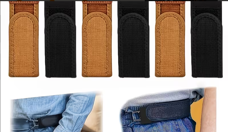 BUCKLE BELT product detail