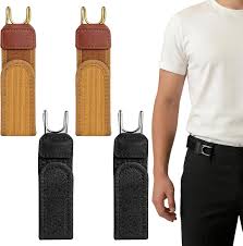 BUCKLE BELT lifestyle image