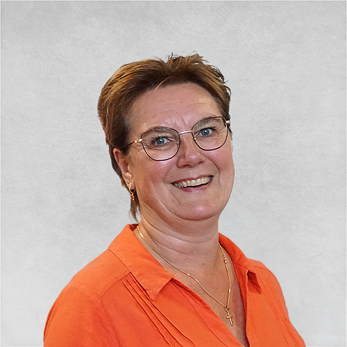 Marianne Hoogendoorn
