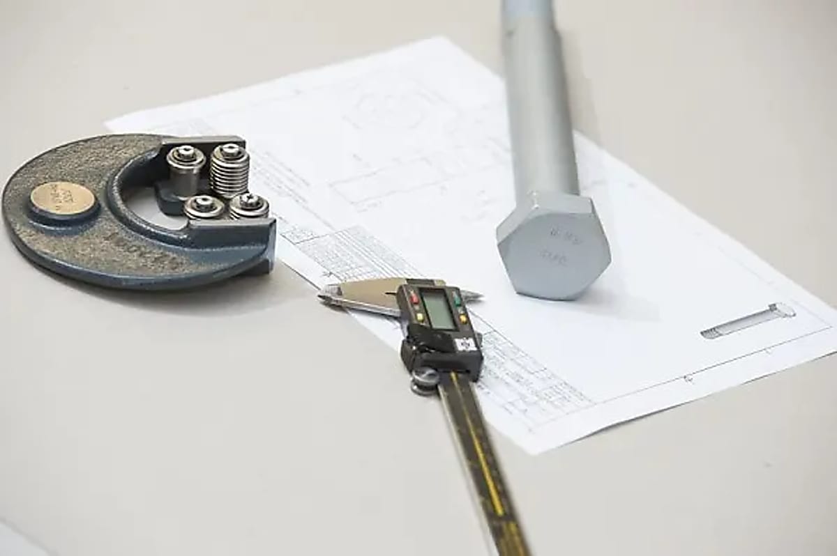 Guarantee of quality